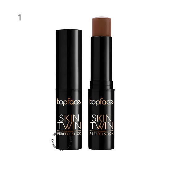 Topface Skin Twin Perfect Stick Contour
